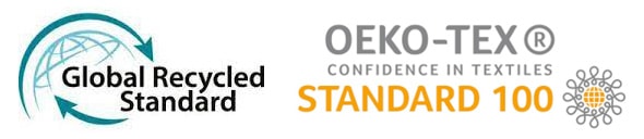 Global Recycled Standard & Oeko-tex