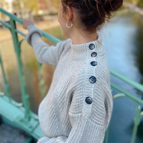 Pull LA JAVA