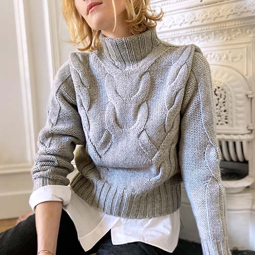 Pull LA PHILARMONIE