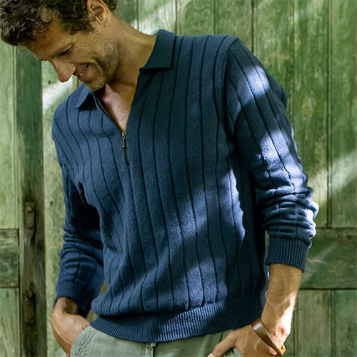 Pull LITTORAL océan