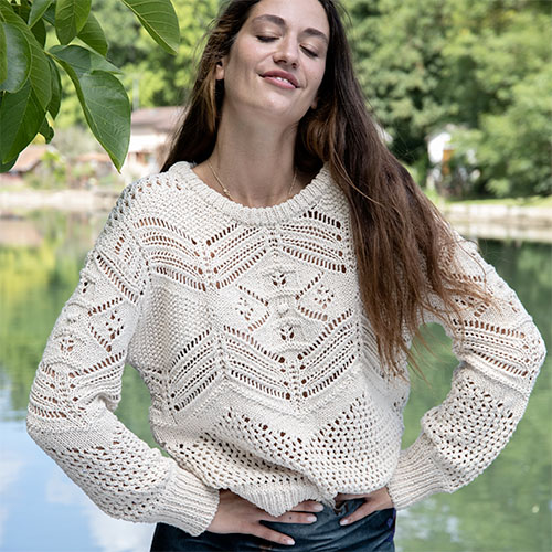Pull VAGUE