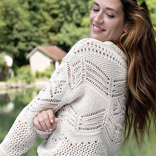 Pull VAGUE