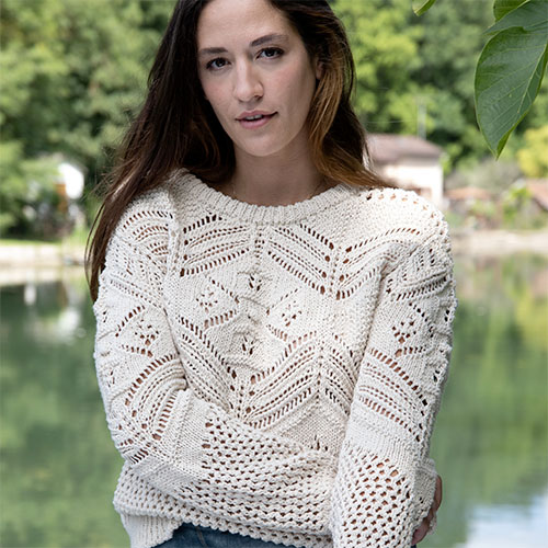 Pull VAGUE