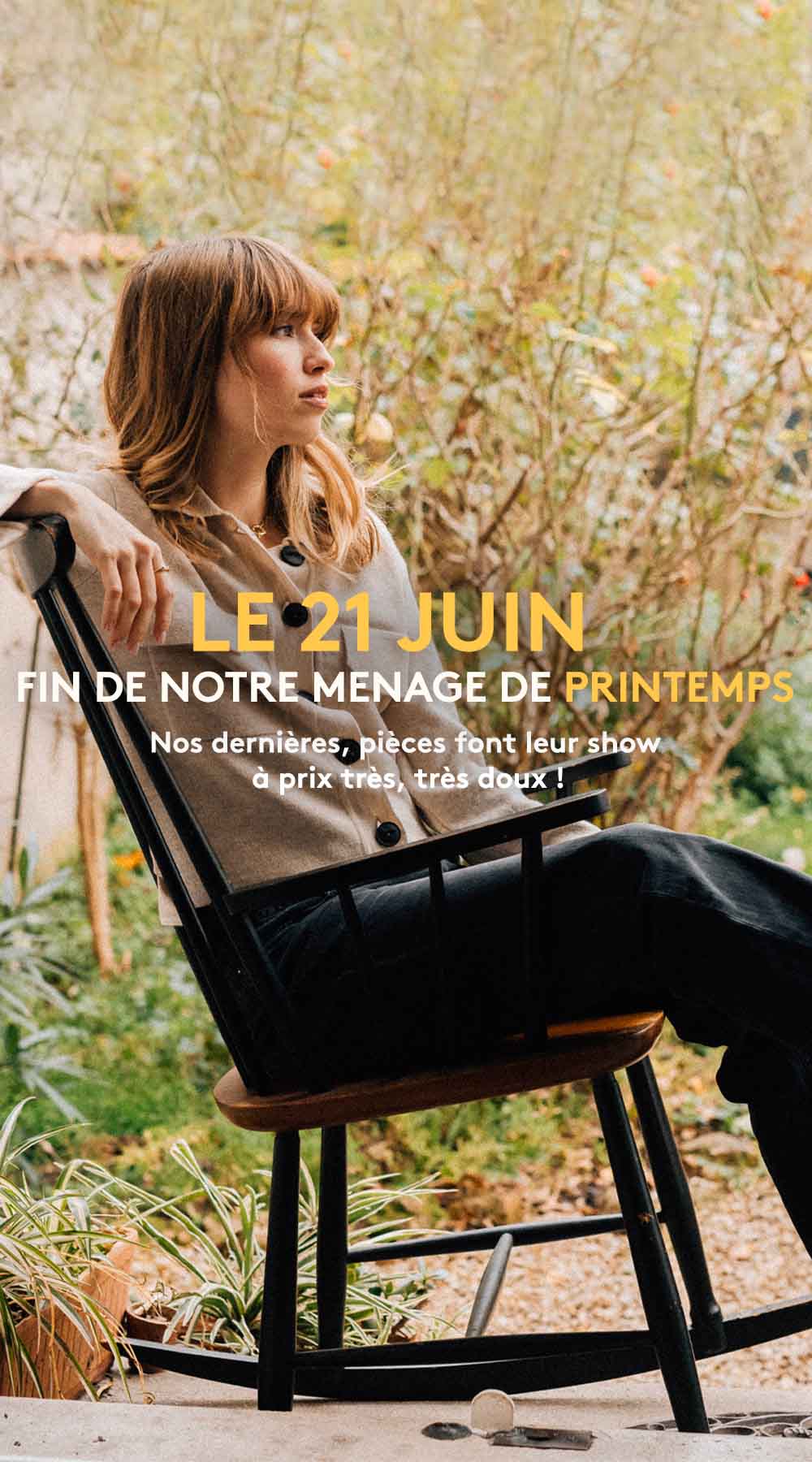 MENAGE DE PRINTEMPS FIN