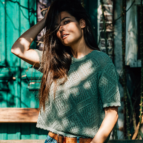 PULL ESCAPADE