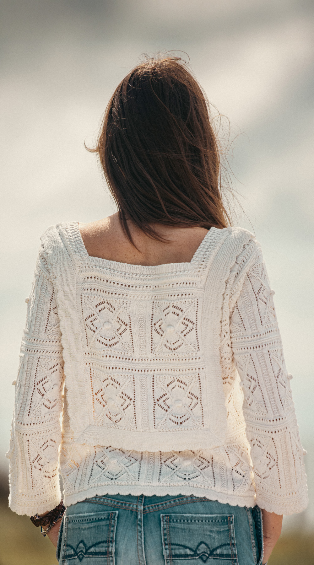 LMDP : la collection Respire Femme