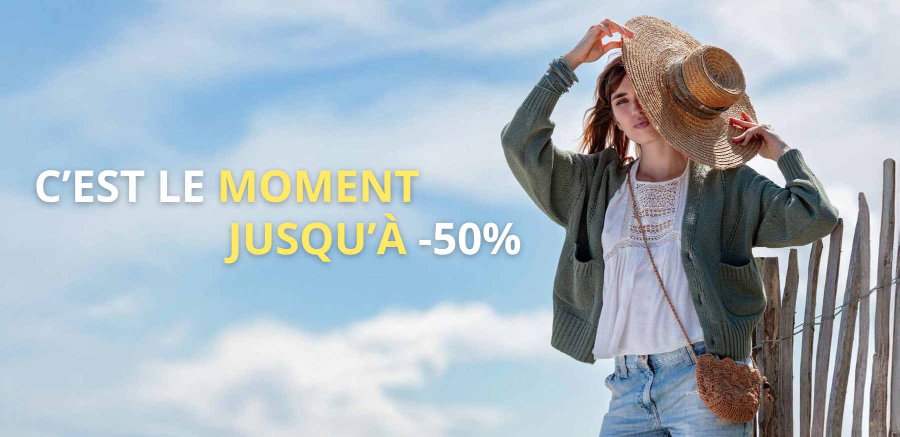 La Mécanique Du Pull - Jusqu’à -50% !