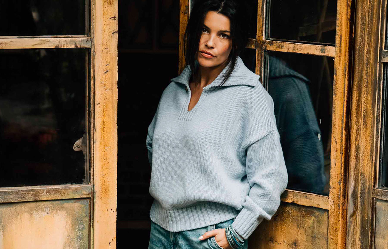 PULL DEFERLANTE