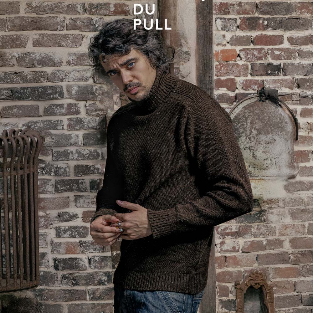 La Mécanique Du Pull