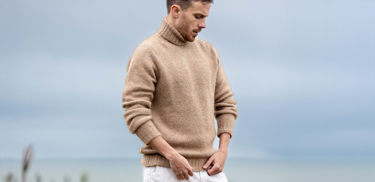 La Mécanique Du Pull - CAMEL