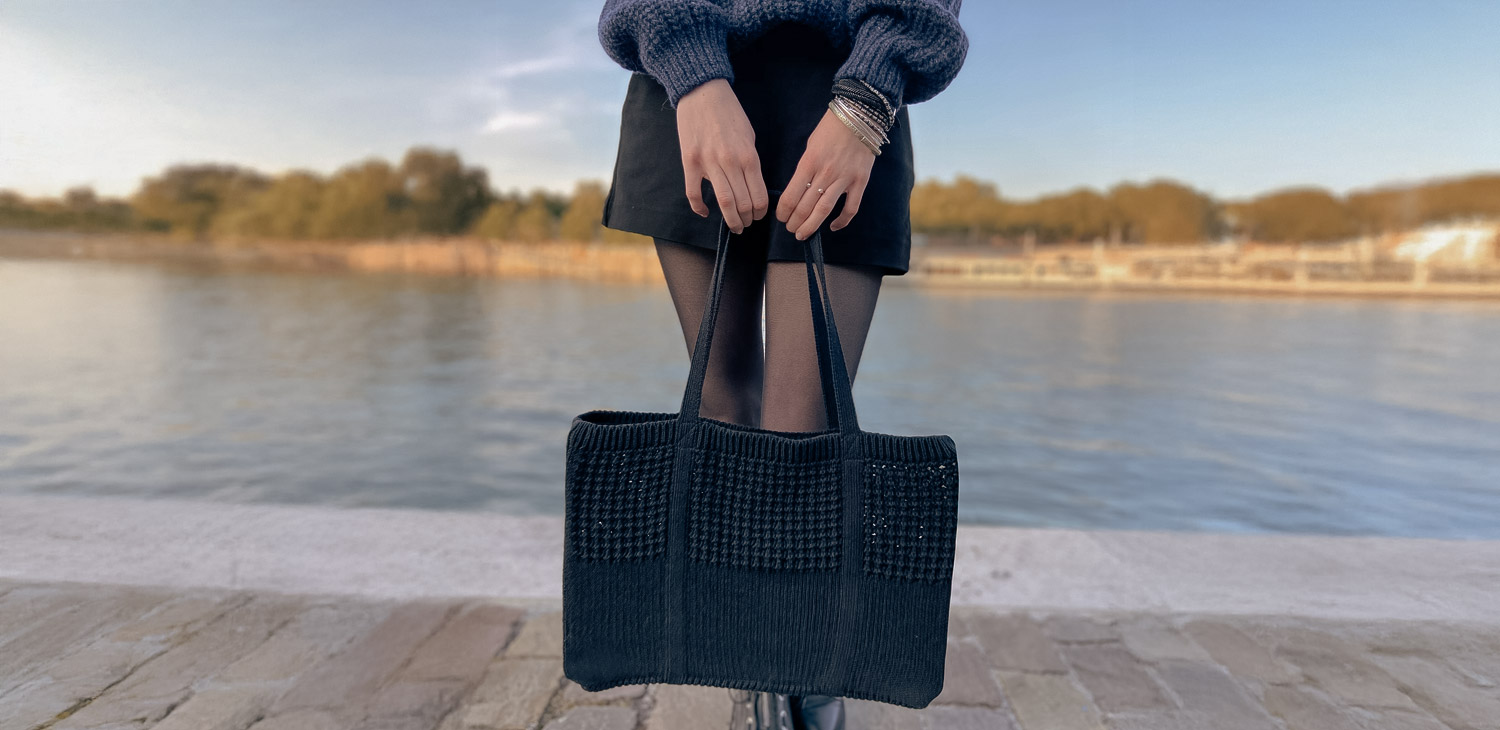 La Mécanique Du Pull - SACS