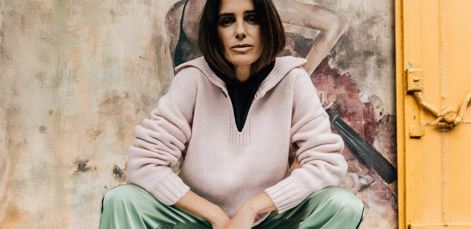 La Mécanique Du Pull - ROSE