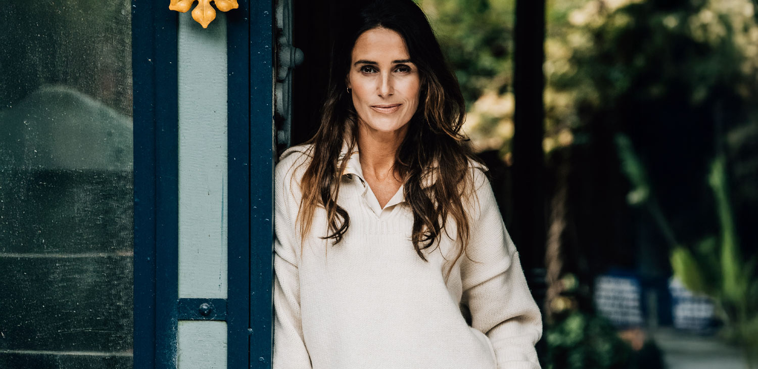 La Mécanique Du Pull - ÉCRU