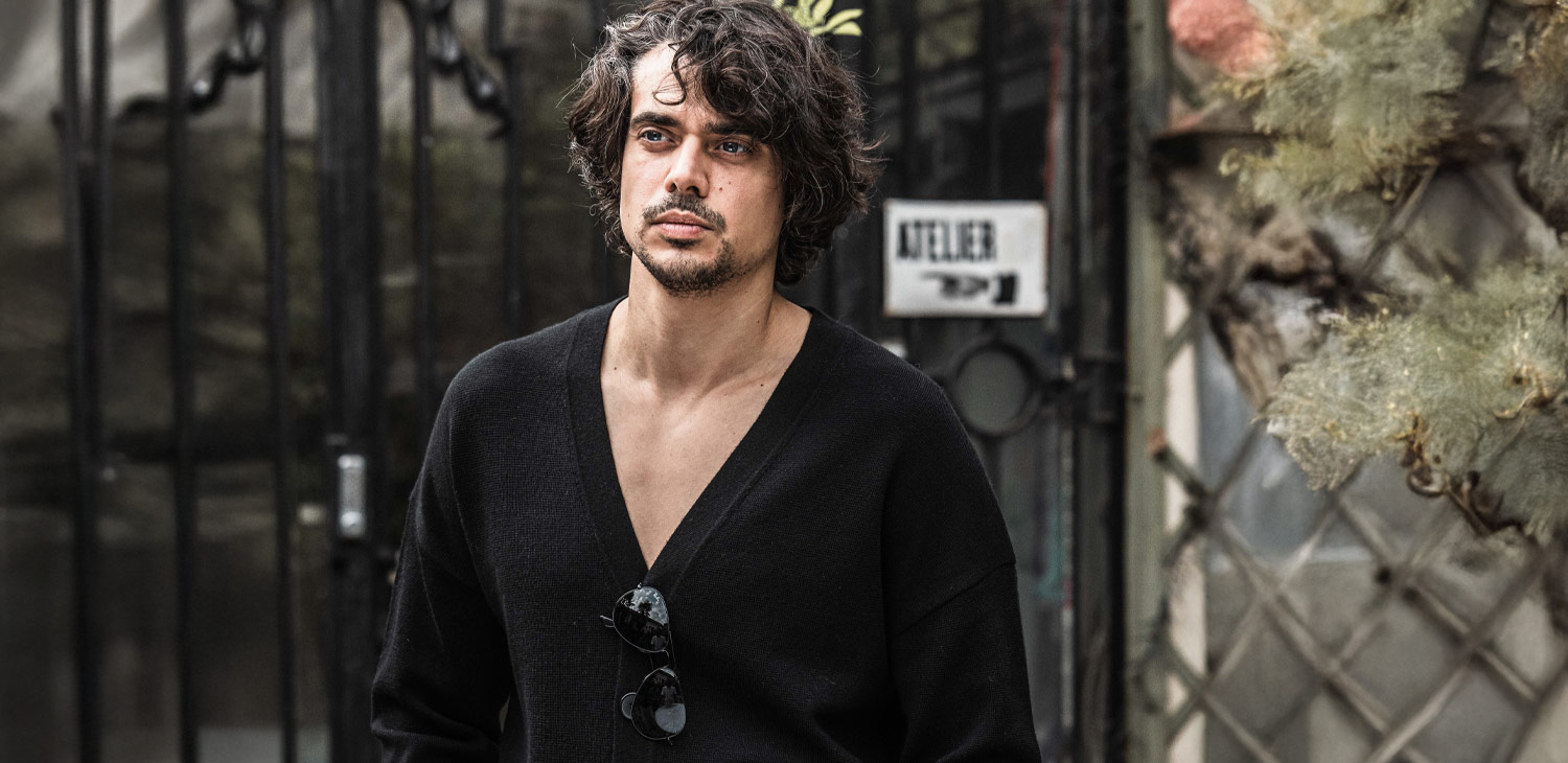 La Mécanique Du Pull - GILETS/VESTES