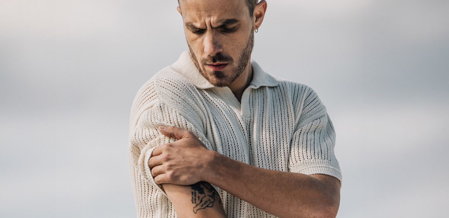 La Mécanique Du Pull - POLOS