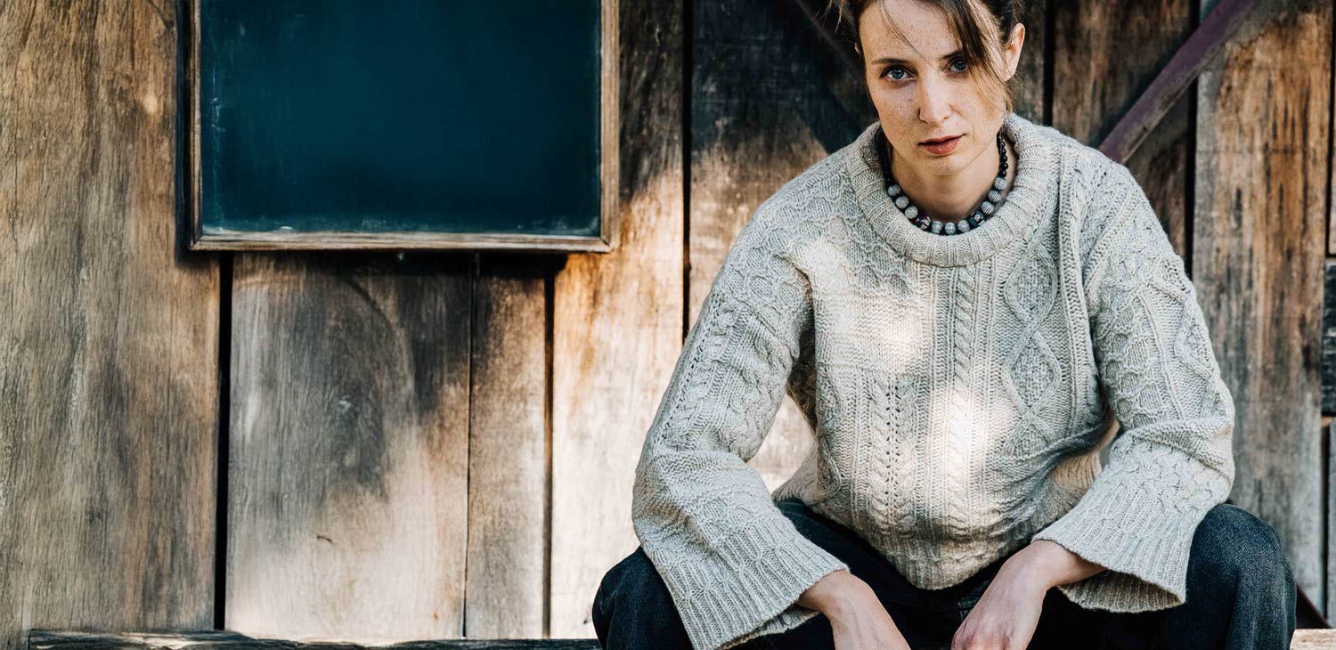 La Mécanique Du Pull - PULLS