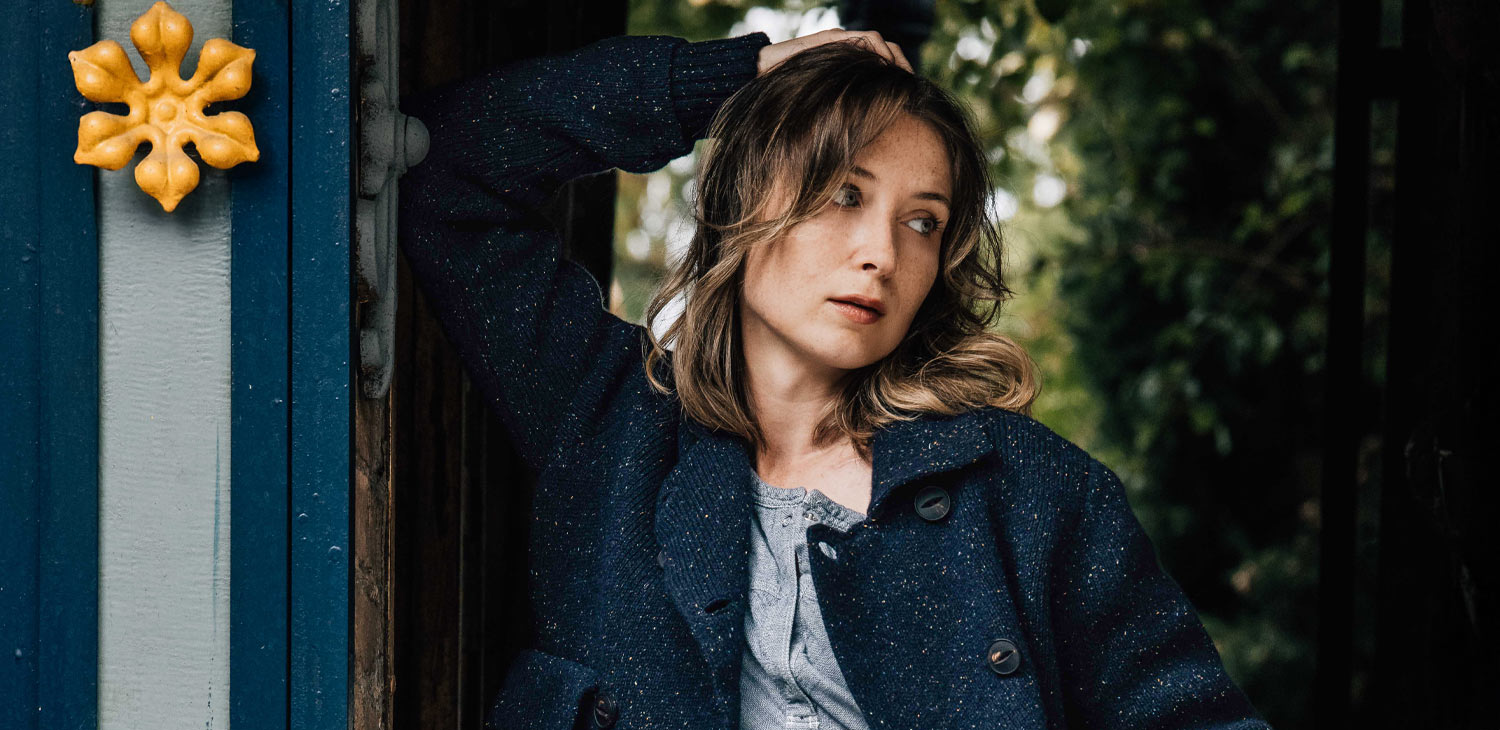 La Mécanique Du Pull - GILETS/VESTES