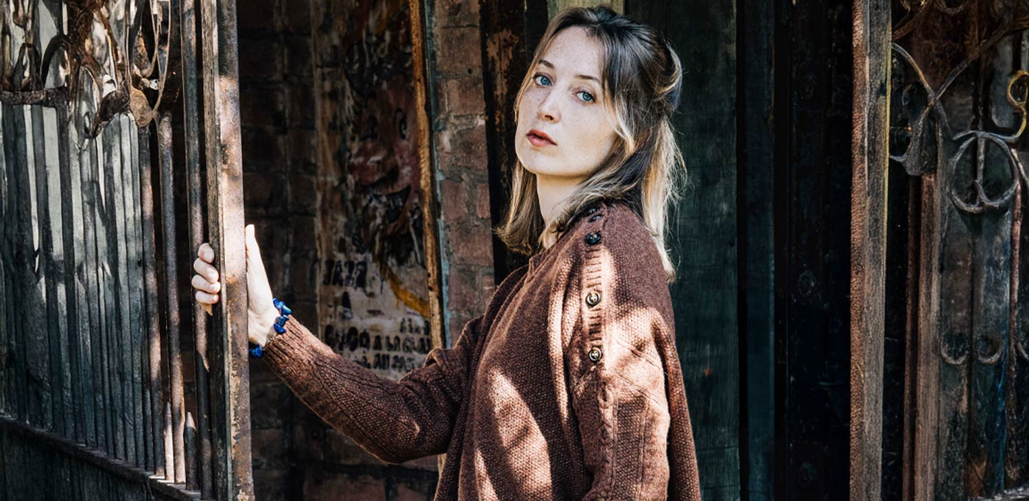 La Mécanique Du Pull - Femme