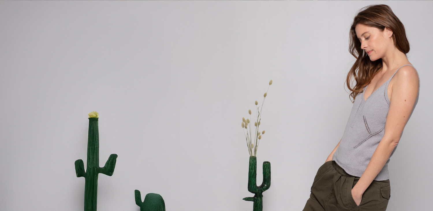 La Mécanique Du Pull - TOPS