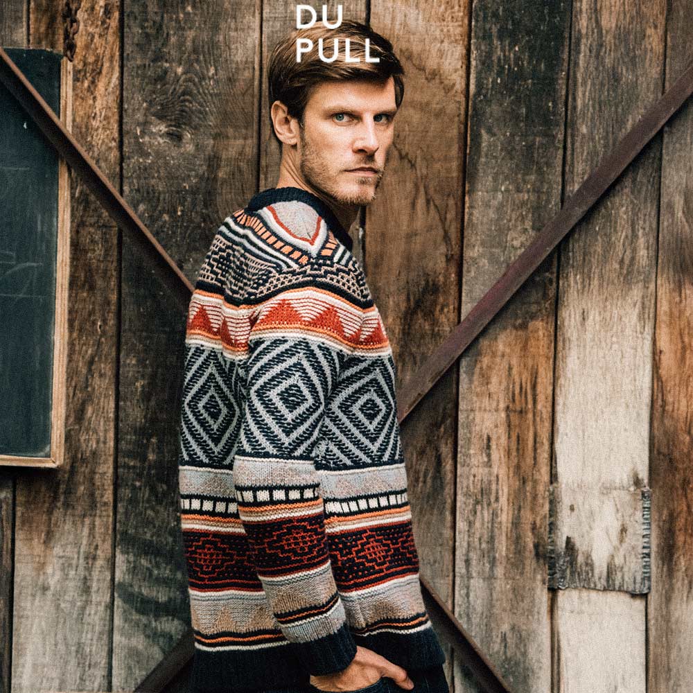 La Mécanique Du Pull