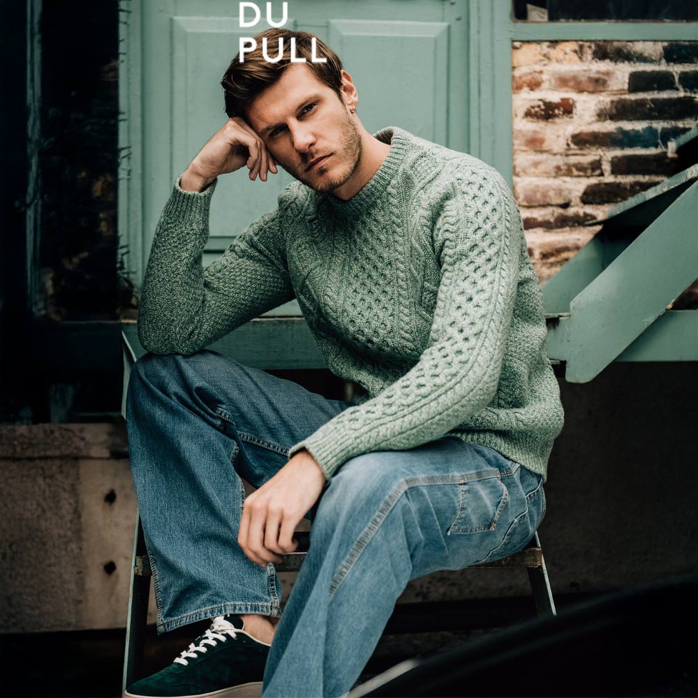 La Mécanique Du Pull