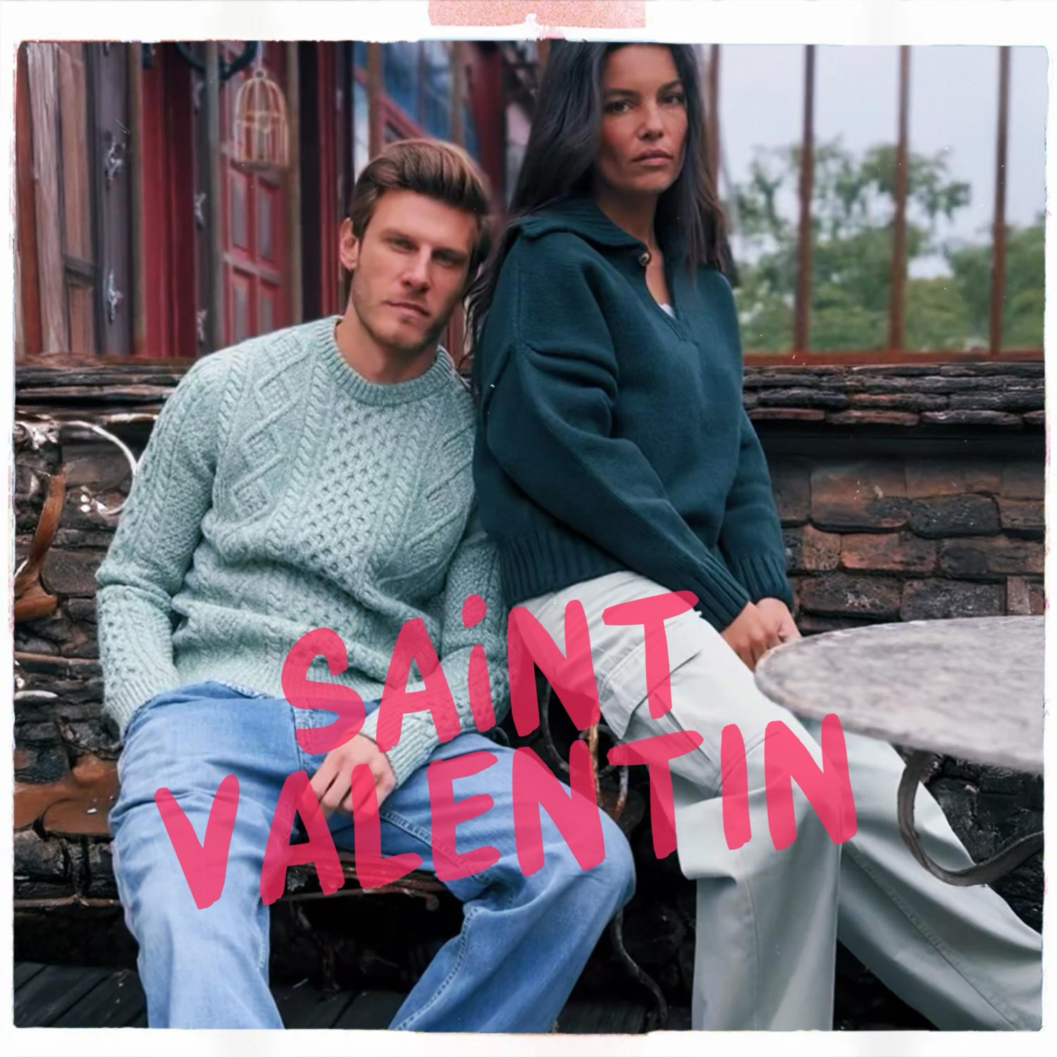 La Mécanique Du Pull