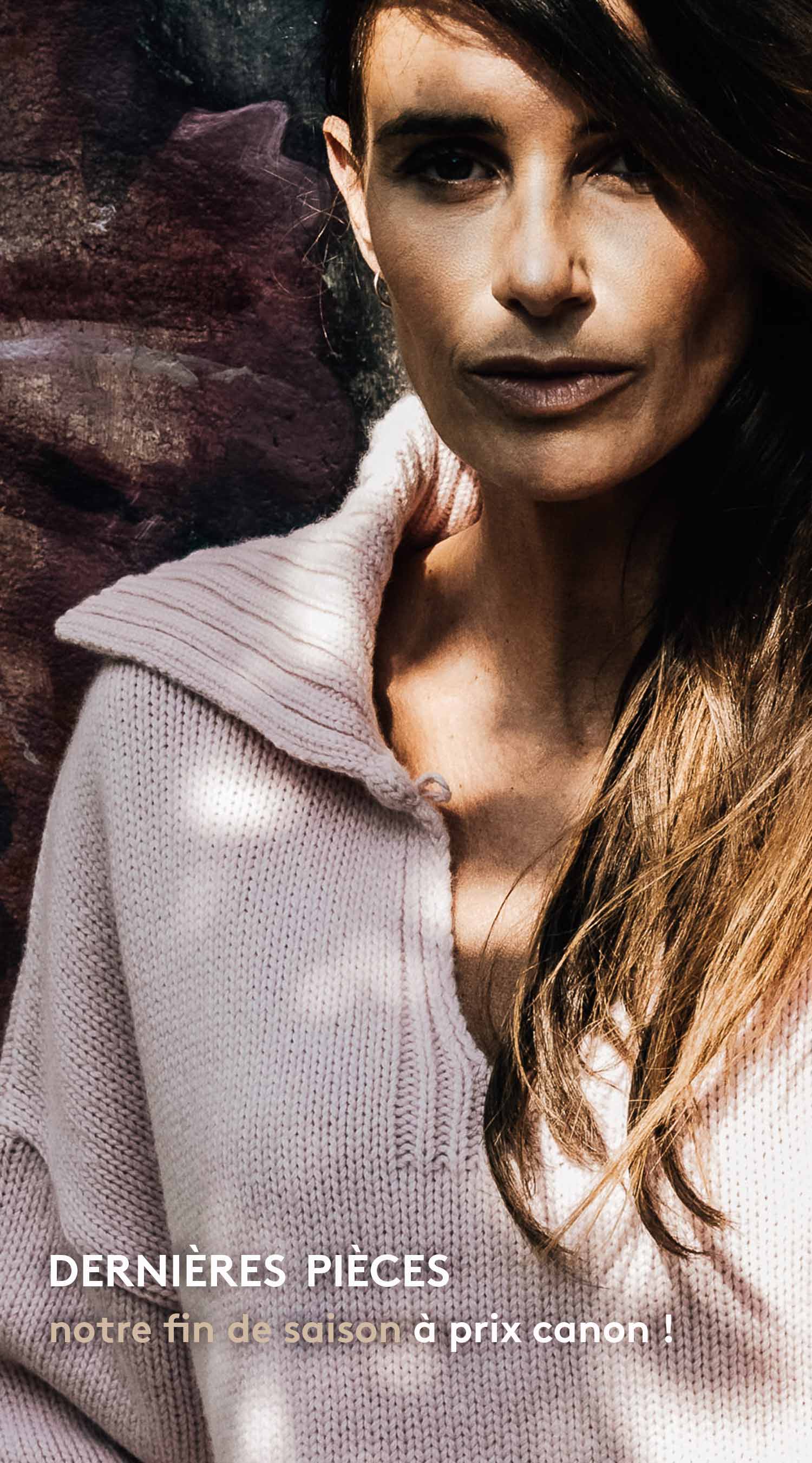 DEFERLANTE ROSE PRIX CANON