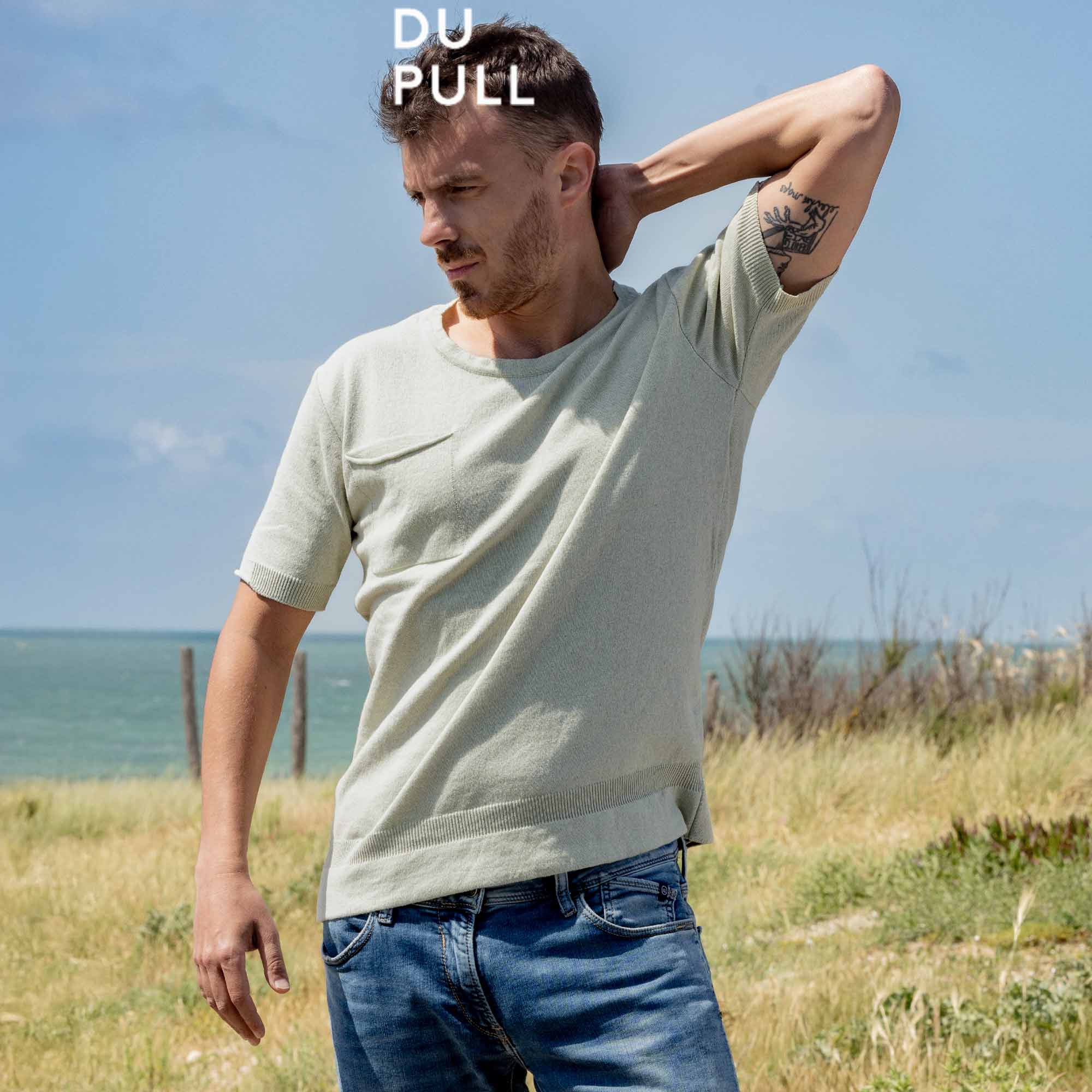 La Mécanique Du Pull