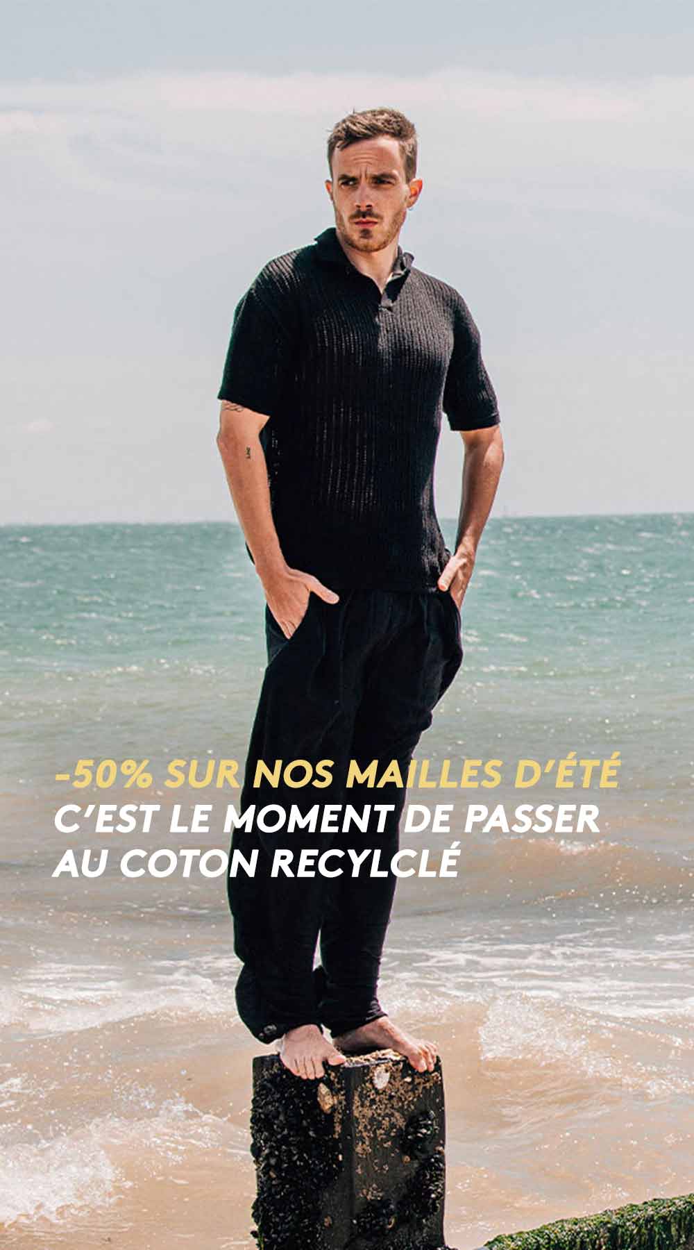 pas a pas solde