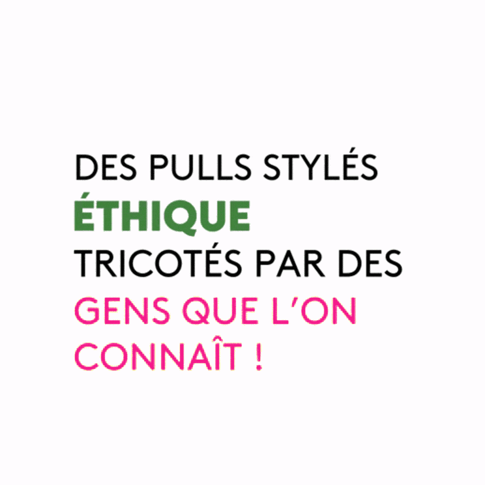 La Mécanique Du Pull